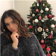 Studentessa universitaria offre lezioni private in presenza oppure online di inglese, francese e spagnolo